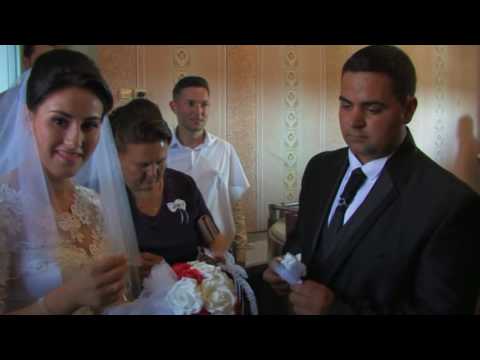 Nunta la Fizes Andrei Si Roxana 2016