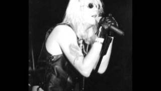 Jani Lane: How A Girl