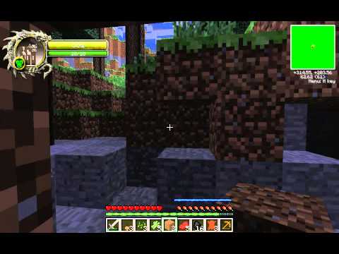 Ep1 of The Voids Wrath Creeper Ville.