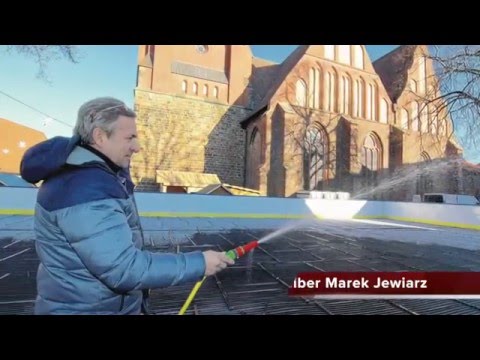 DIE HARKE vom 09.12.2015