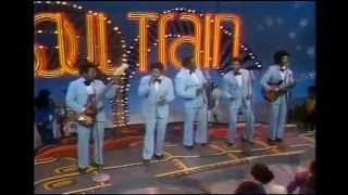 Soul Train:  The Mighty Clouds of Joy