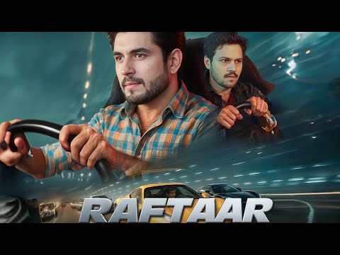 Raftaar KUKU | Tezz | Super Racer full Story Episodes Kuku FM, Dash Reels Viral