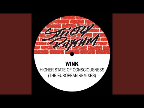 Higher State of Consciousness (Dex & Jonesey's Higher Stated Mix)