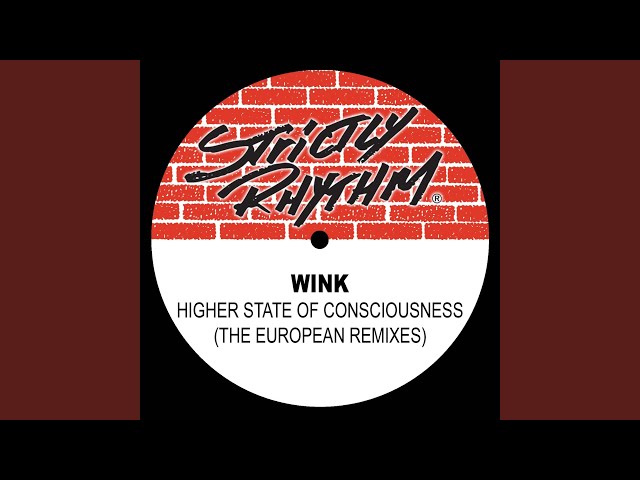Josh Wink: Un artista que ha definido la música electrónica