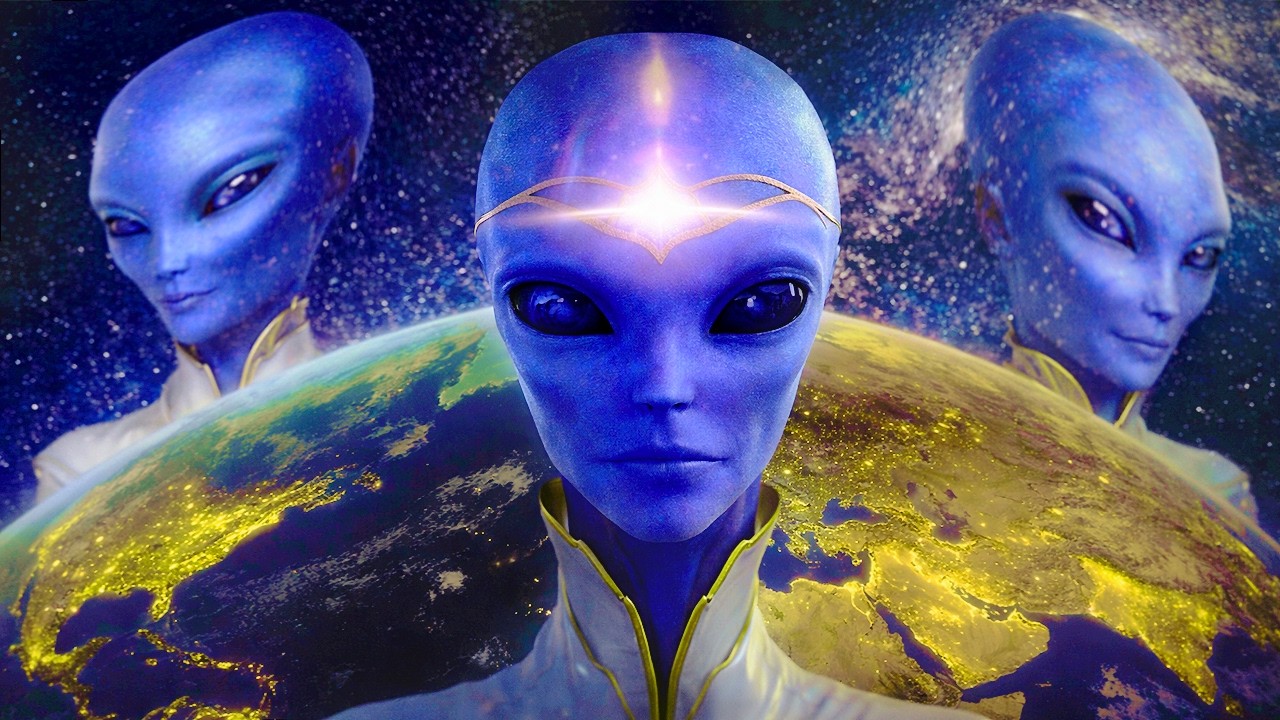 Ученые в панике! Пойман инопланетный сигнал: на Проксима Б есть жизнь?