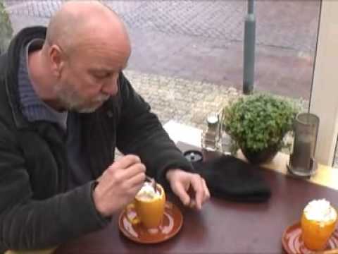 Chocotest: In den Walcherschen Dolphyn (Domburg)