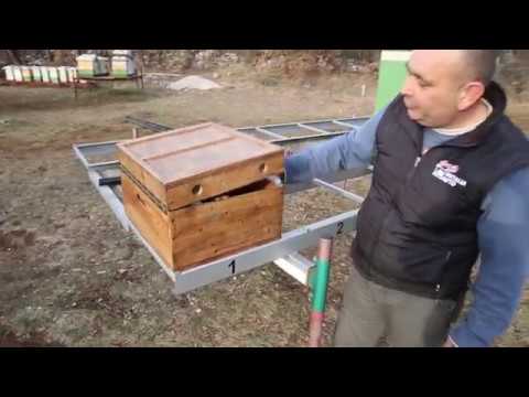 Farrar nukleus/kutija za alat - Farrar super tool box