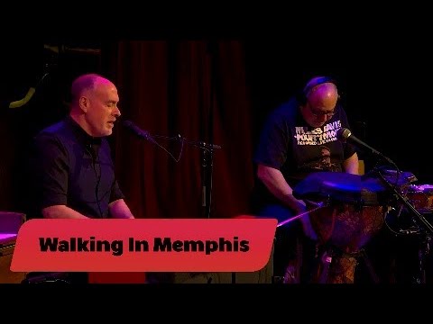 ONE ON ONE: Marc Cohn - Walking In Memphis February 15th, 2022 City Winery New York