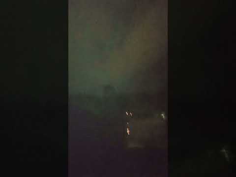 tormenta 🌩 y lluvia en general Deheza