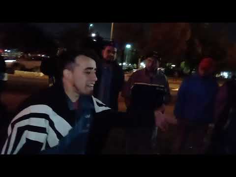 PAULOKO vs FACUSKILLCROS: 4tos hdlr multiverse