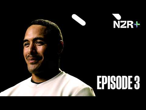 All Blacks in their own words | Episode 3 (Evolution)