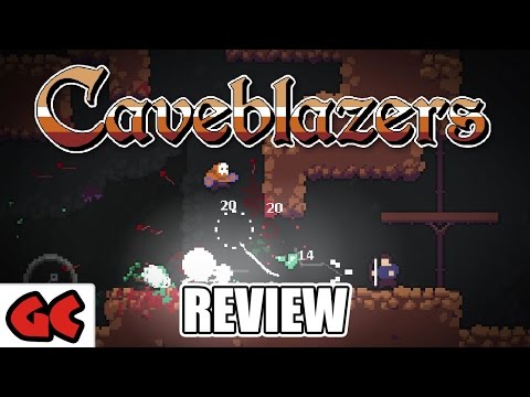 Caveblazers (Early Access) | Review // Test