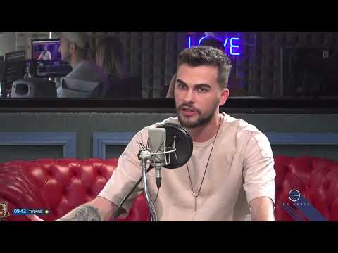 Wake Up/ Sardi: Kënga ime dhe e Luar e thjeshtë e me lezet, kur mbaron do ta dëgjosh prapë