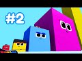 Wonderland From One Million To Decillion Illion Family Learn To Count BIG NUMBERS