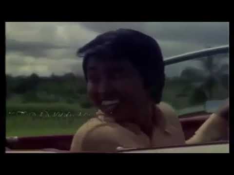Titiek Sandhora "Sijago Mogok", Cuplikan Dlm Film Awan Jingga Thn 1970