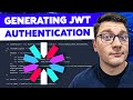 Secure Your NET API In 15 Minutes JWT Authentication Tutorial