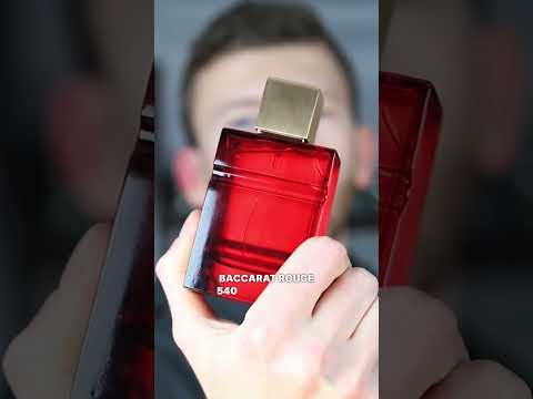 8 CHEAP Clones I Like Better Than The Original #mensfragrances