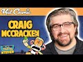 CRAIG MCCRACKEN INTERVIEW Double Toasted