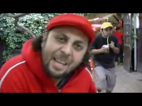 Abstracto    Pianteria (Videoclip) #khain74 #ChicoClaudio