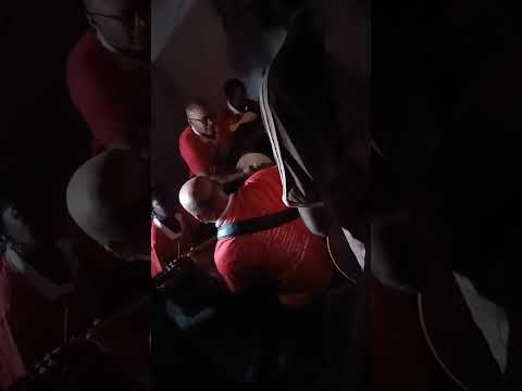 Festejo de São Sebastião. Tradição do Tocantins.