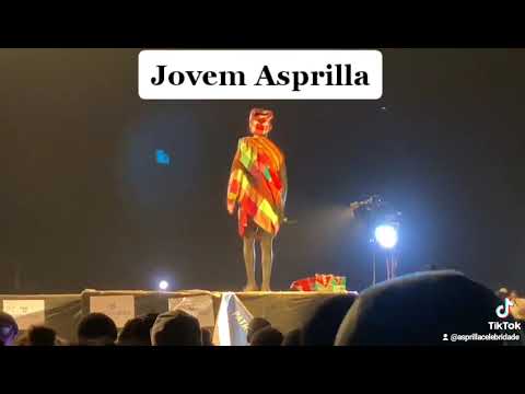Atuação de  Jovem Asprilla Na Concerto de Djenis de Rima (09-12-22)🇬🇼