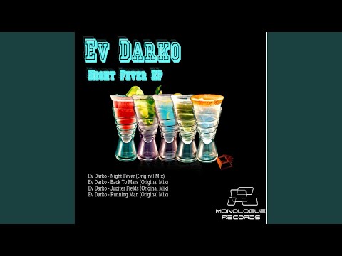 Night Fever (Original Mix)