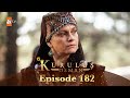 Kurulus Osman Urdu - Season 4 Episode 182