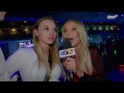 Projekt IMPRESKA 2019 - Klub Hulakula Warszawa #3 | ESKA TV