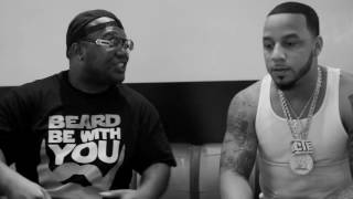 Boston George Day &amp; The Life with Jack Thriller