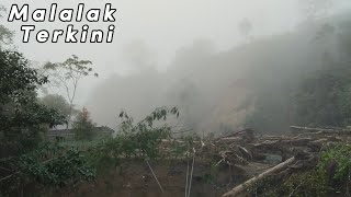 Download lagu MALALAK IS TERRIFYING‼️THE ROAD COLLAPSES, SWALLOWED BY THE HORROROUS FOG-FACED EARTH, NO SIGNS O... mp3 Download lagu MALALAK IS TERRIFYING‼️THE ROAD COLLAPSES, SWALLOWED BY THE HORROROUS FOG-FACED EARTH, NO SIGNS O... mp3