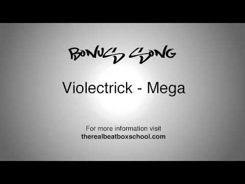 Violectrick - Mega