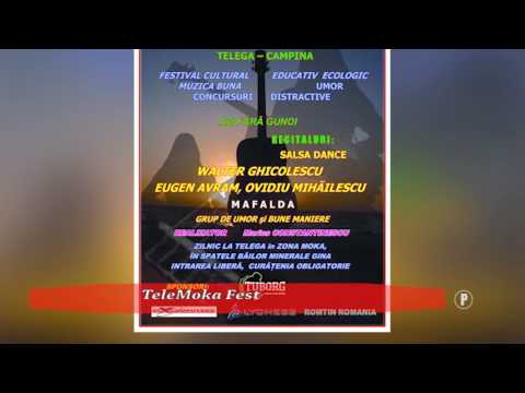 (P) TeleMoka Fest