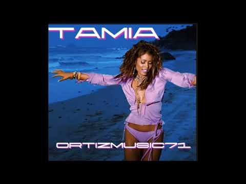 QUINCY JONES ft. TAMIA You Put a Move On My Heart (NiteCap Rework) ROBERT ORTIZ EDIT