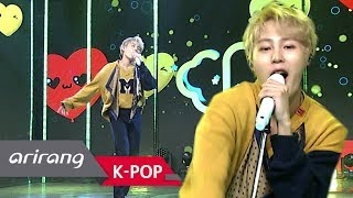 [Simply K-Pop] HA SUNG WOON(하성운) _ Tell Me I Love You(오.꼭.말) _ Ep.352 _ 030819