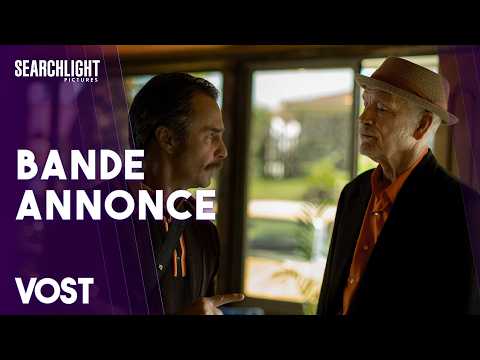 Bande-annonce Wild Horse Nine – Réalisation Martin McDonagh The Walt Disney Company France