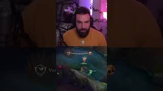 Rengar est terrifiant 😱