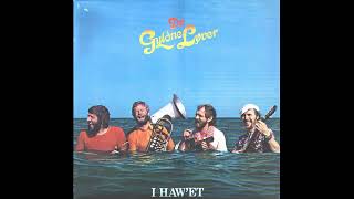 De Gyldne Løver - Vi har Rejst Lang Vej