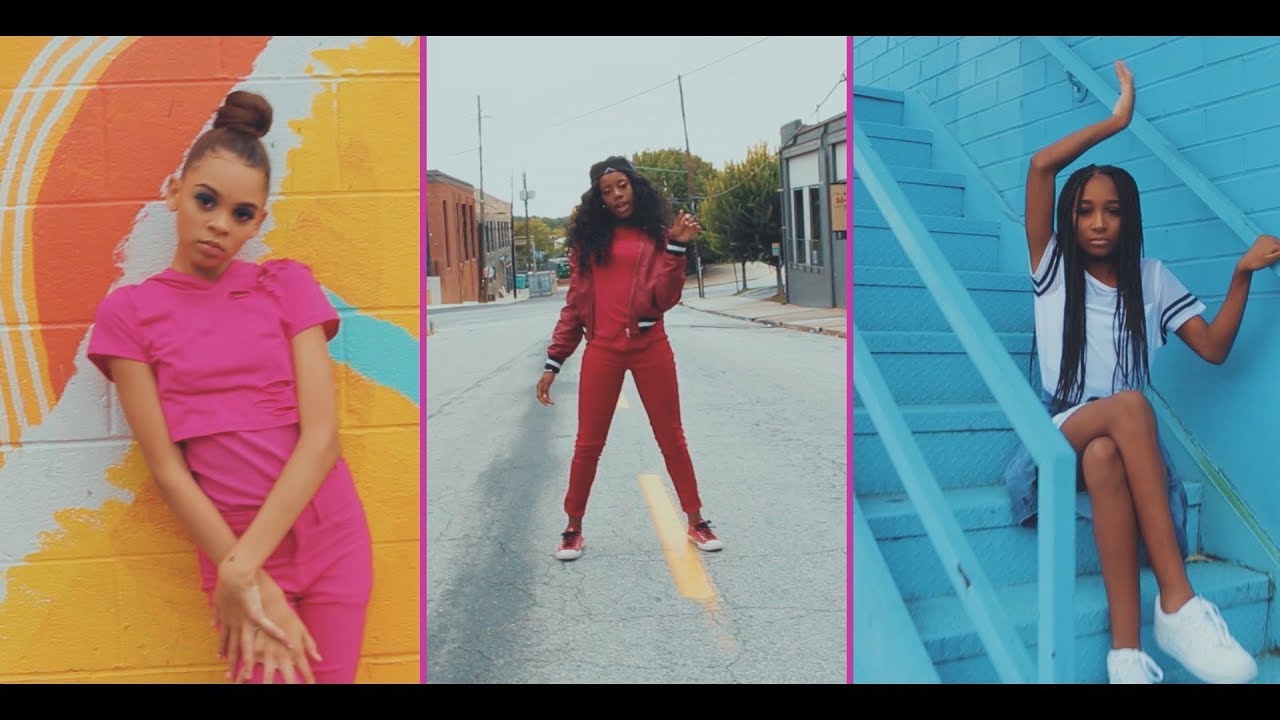 Pink Heart — Juice