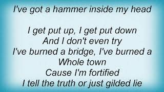 Anthrax - P &amp; V Lyrics