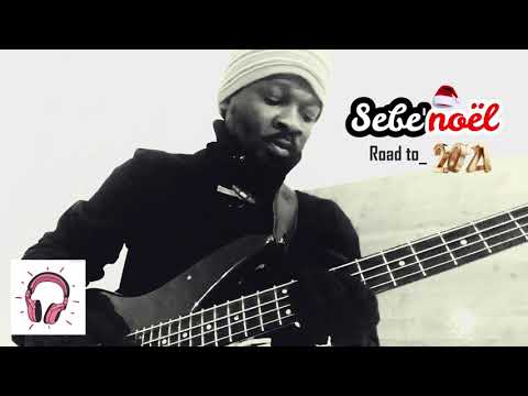 Seben de noël 😀[les masques BOMA MWINDA bass cover]