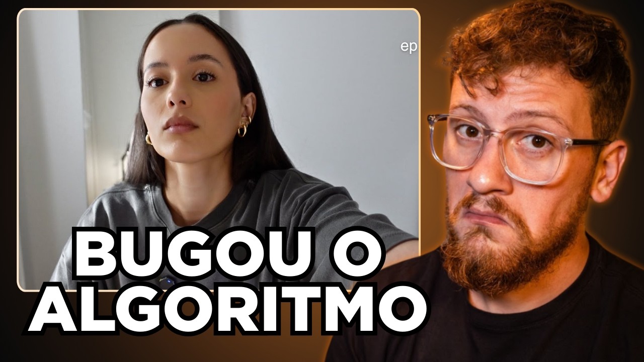 134K VIEWS EM 30 DIAS NO YOUTUBE (como ela fez)