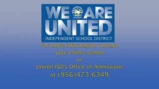 UISD Online Registration 2021- 2022 ENG PSA