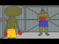 THE DONNY CLARENCE SHOW EP03 PUT EM UP