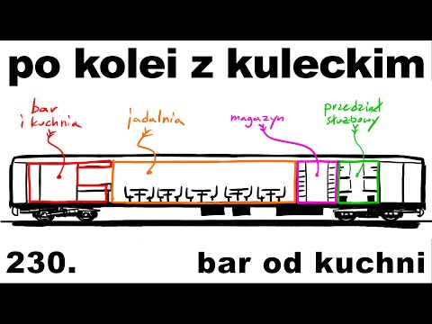 Kulecki's Turn - Episode 230 - Bar from the Kitchen