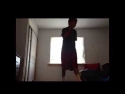 K.m.s try out -trixxx (me)