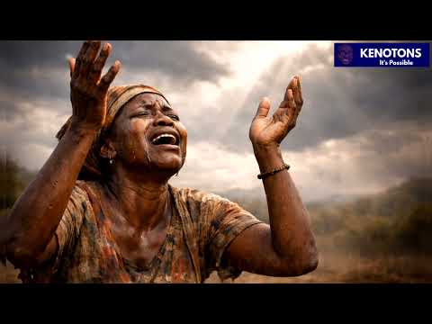 Simama Mwenyewe Yesu 