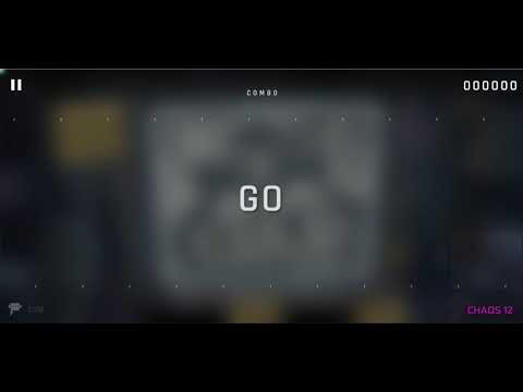 Noizenecio - Cold [Cytus 2] Chaos Full Combo