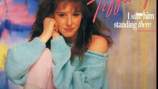 Tiffany // I Saw Him Standing There // 1987