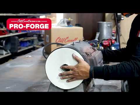 PRO-FORGE | Reliner Kit Installation