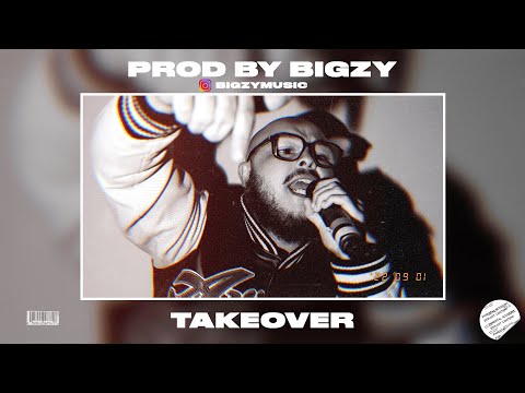 [FREE] Potter Payper x Meek Mill Type Beat - "Takeover" | UK Rap Instrumental 2022